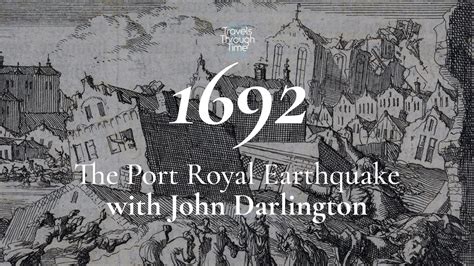 what major event happened in 1692